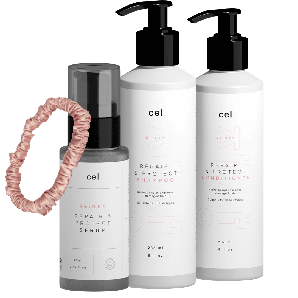 Re:Gen Color Repair & Protect Set OTP [BUNDLE] [E-Store]