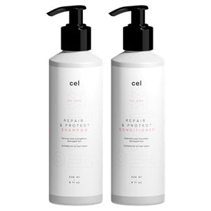 1 Set of Re:Gen Repair & Protect Shampoo and Conditioner - E-Store - Bump Offer - Save 50%