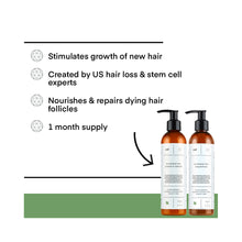 Load image into Gallery viewer, Cel Shampoo &amp; Conditioner
