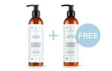 Load image into Gallery viewer, Hair Stimulation Shampoo and Conditioner Pack
