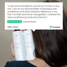 Load image into Gallery viewer, RE:GEN REPAIR &amp; PROTECT SHAMPOO &amp; CONDITIONER VIP
