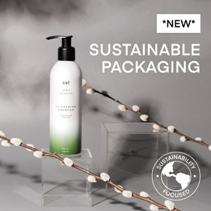 1 X MICROSTEM SHAMPOO SUB CMS