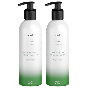 2 Bottles of Microstem Thickening Conditioner - E-Store - Upsell - Save 50%