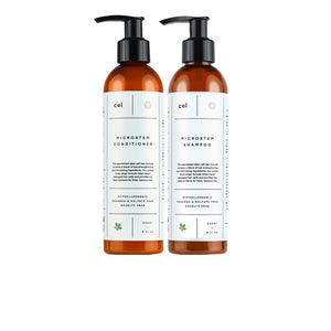 Microstem Hair Stimulation Pack (Shampoo & Conditioner)