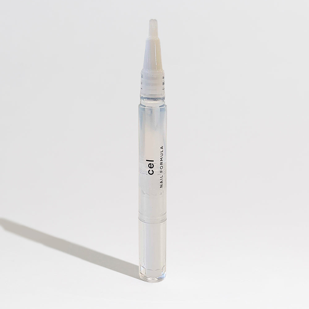 4 Sets of Cel Nail Formula - E-Store - Save 20%