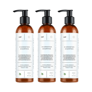 3x Hair Stimulation Shampoo