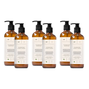 3x Hair Stimulation Pack Upsell